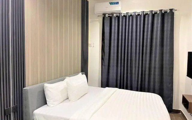 Morning Side Suites and Spa VI