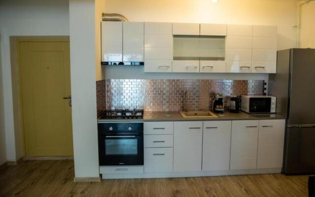 Apartament 2 camere Moonlight Mamaia et 2 ap 211