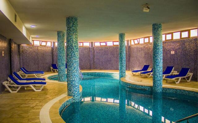 Gure Form Hotel Thermal & Spa Kazdaglari
