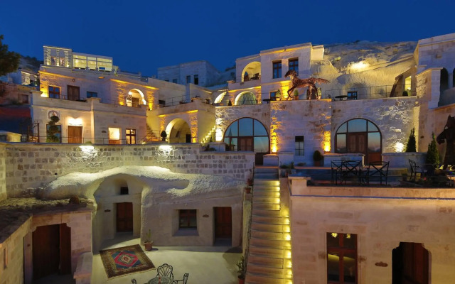 Phocas Cave Suites - Special Class