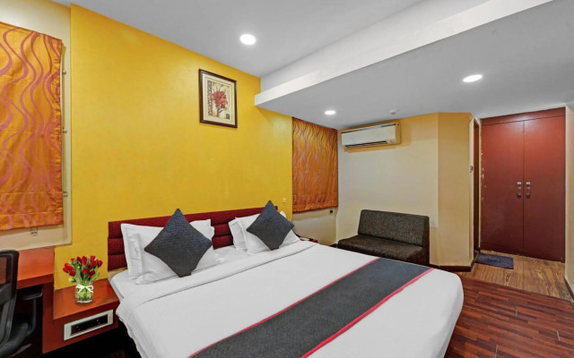 OYO Townhouse 1060 Anna Salai