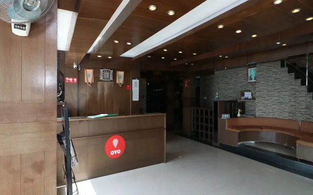 OYO 1467 Hotel Hill Queen