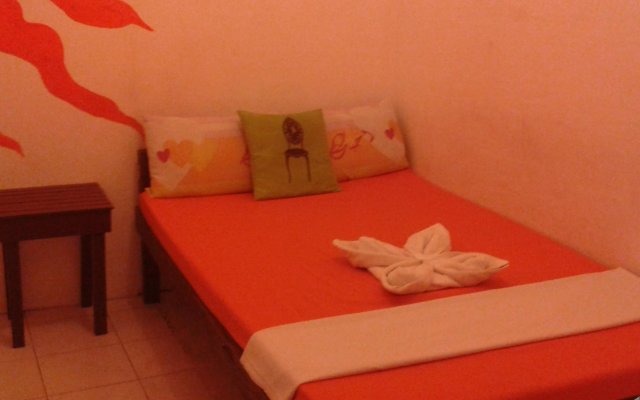 Dormitels Bacolod Hostel