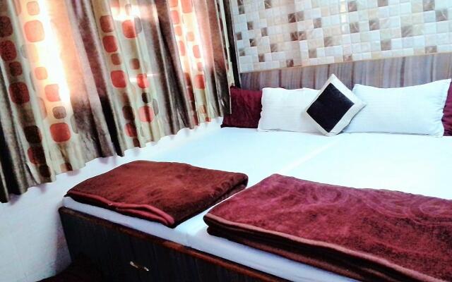 Ajanta Hotel