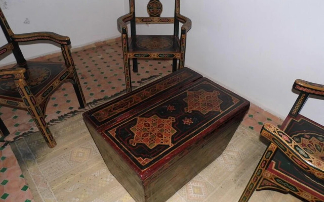 Riad Marco Andaluz