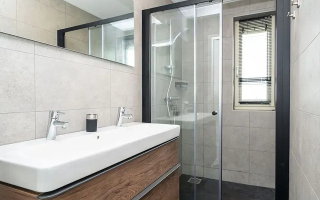 Group Accommodation With Wellness in Friesland
