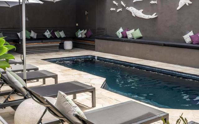 Byron Bay Hotel & Apartments