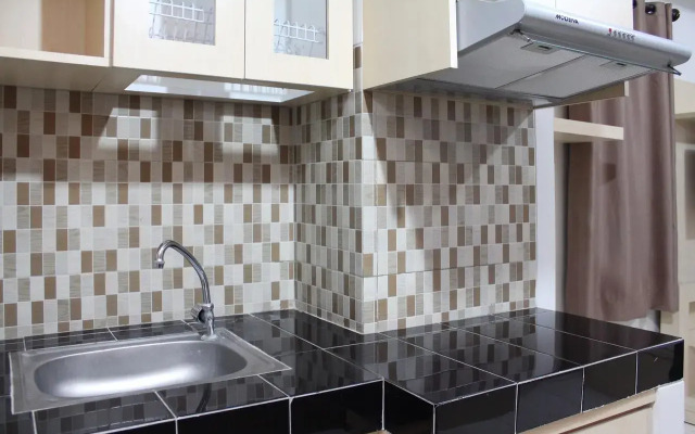 OYO 266 Margonda Residence 5