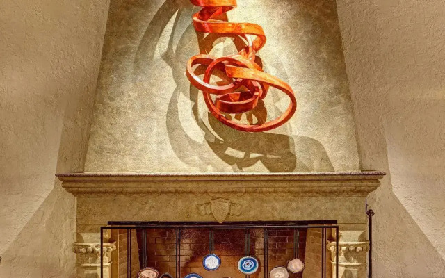 Fairmont Sonoma Mission Inn & Spa