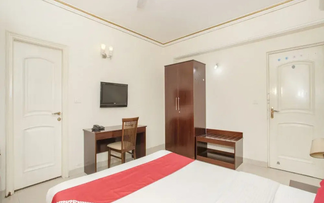 OYO Rooms Indiranagar 19th Main