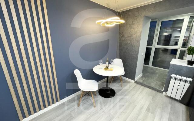 aHome Apartments (eHome) on Ignatievskoe highway