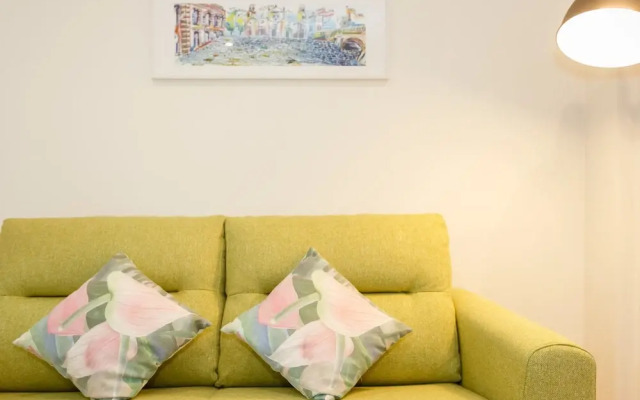 Apartamento la Sorpresa del Genovés