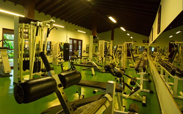 Palm Garden Village Hotel