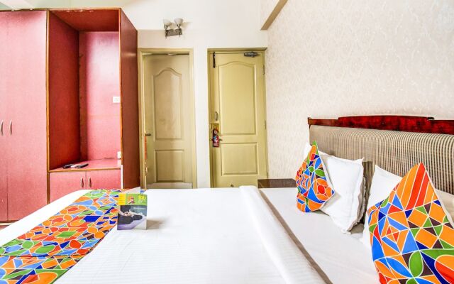 FabHotel Oriental Suites