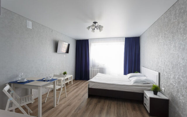 Dve Podushki na ul. Okruzhnoe shosse, 24a, kv.424