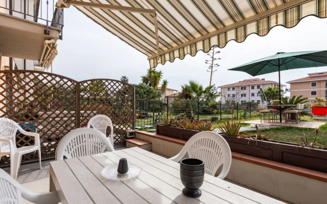 Il Castello Riva Ligure