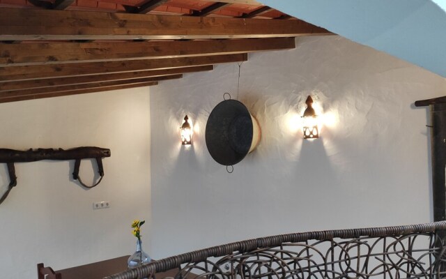 Laranjeira das Loiras