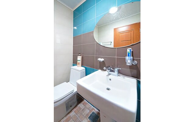 Taean Firenze Pension