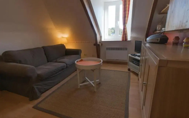 Appartement Le Palais, 3 pièces, 4 personnes - FR-1-418-99