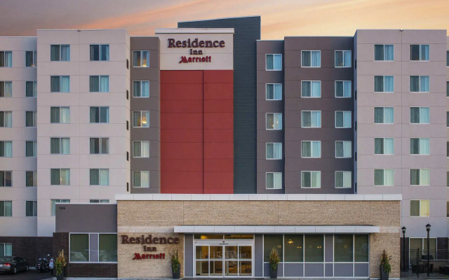Residence Inn by Marriott Regina