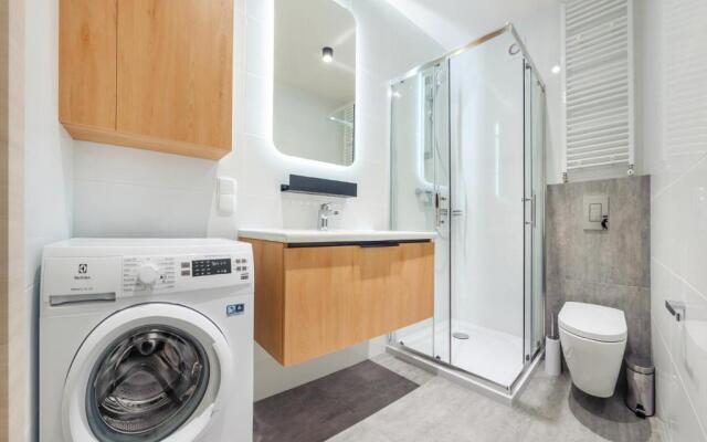 Apartamenty Sun & Snow Residence
