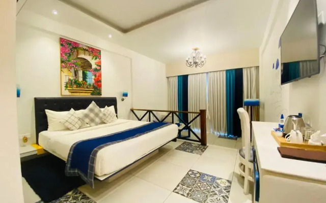 Ananda Resorts