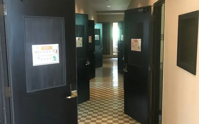 Gotou Hotel - Hostel