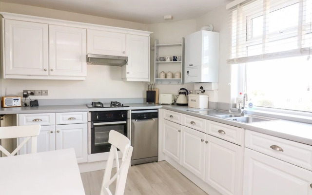 1 Camperdown Lodge