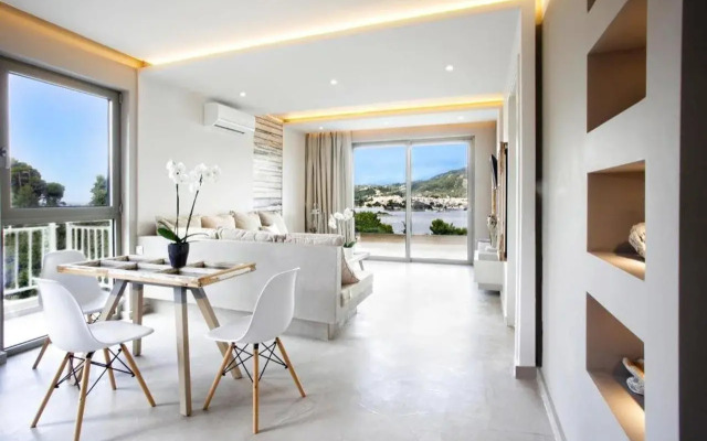 Core Luxury Suites