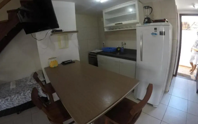 Condominio La Piazzetta di Pipa