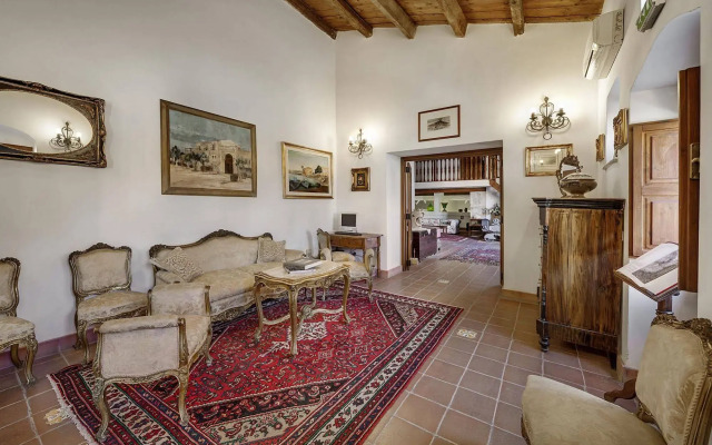 Hotel Villa Giulia