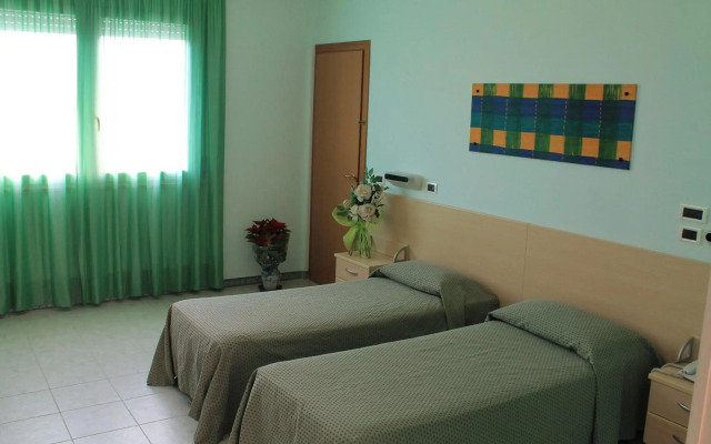 Hotel Minerva