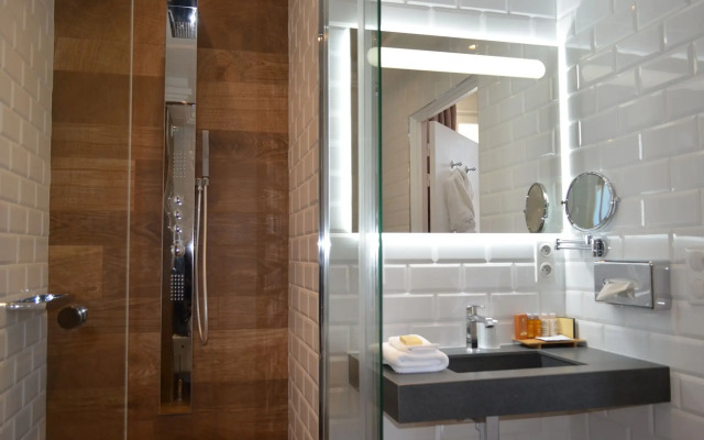 Château La Chenevière