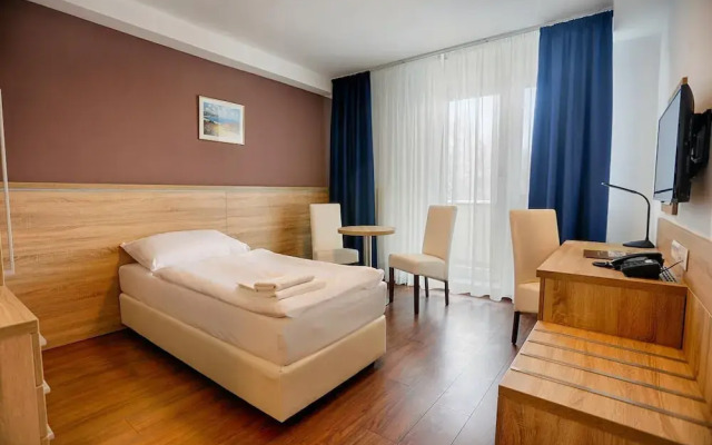 Ensana Spa Smrdaky