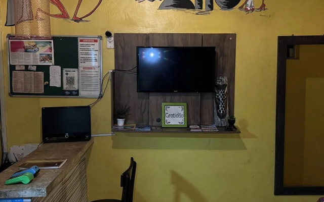 Pousada em Fortaleza - Sol de Iracema