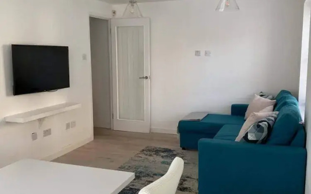 Spacious and Cosy 2 Bedroom Flat in Bermondsey