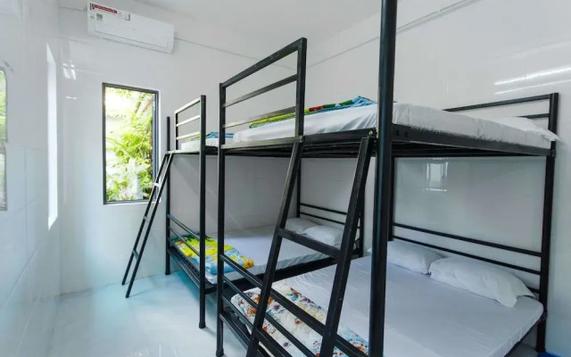 King Homestay