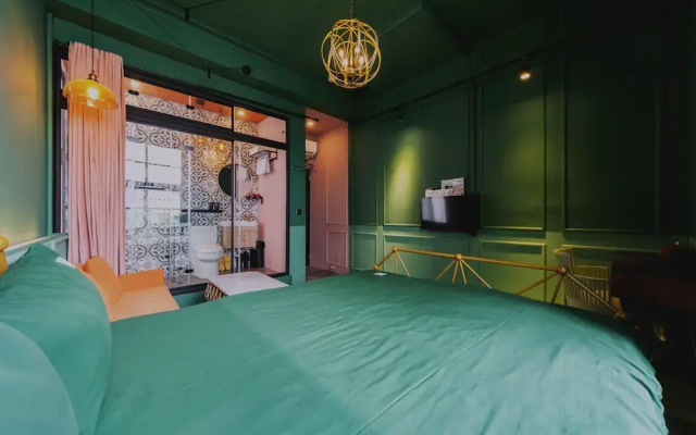 Time Tree House