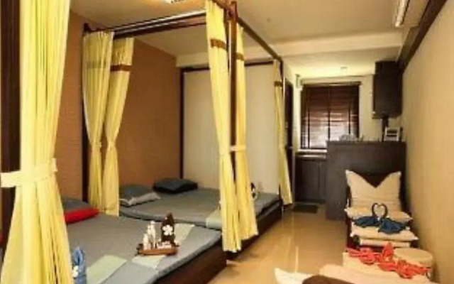 NIDA Rooms Bo Phut Golden Sand