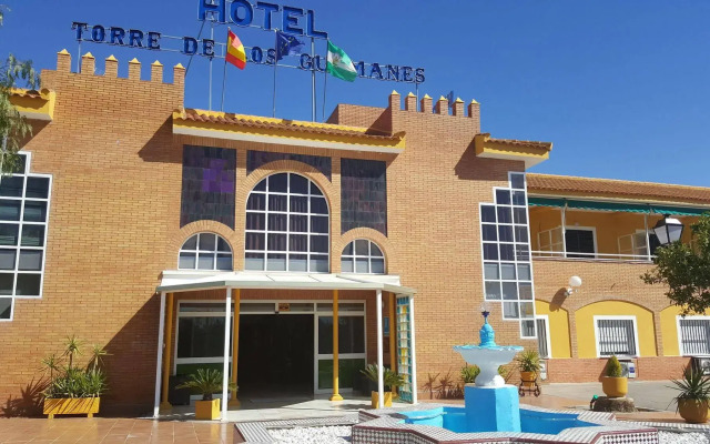 Hotel Torre de los Guzmanes