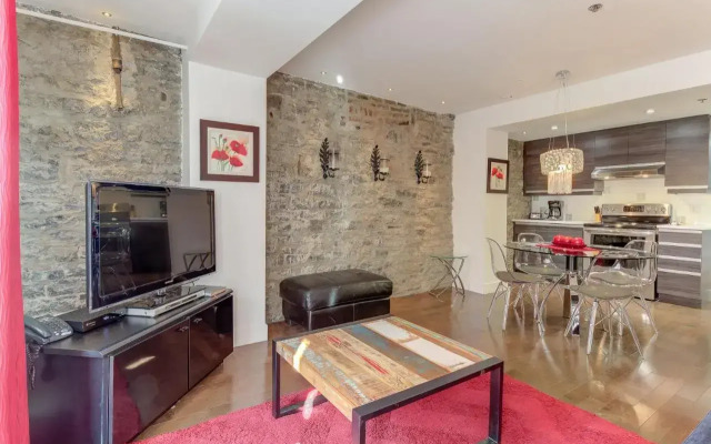 Les Immeubles Charlevoix - Le 1166