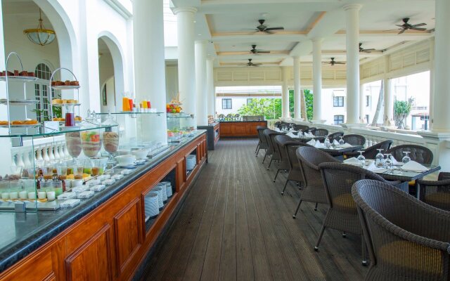 Galle Face Hotel