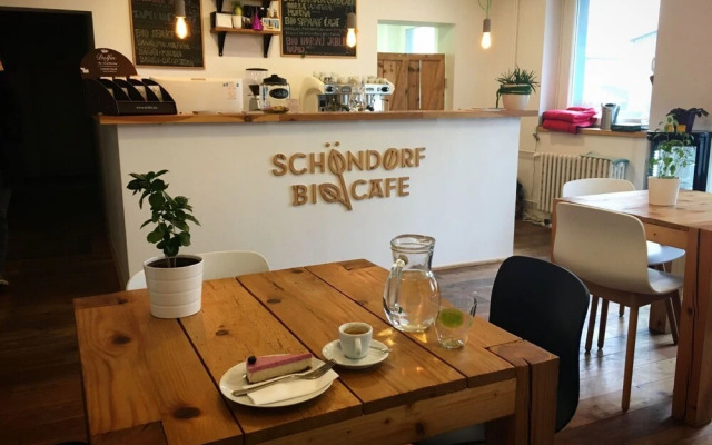 Schöndorf Hostel