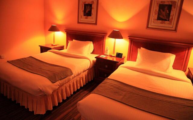 Mirador Hotel