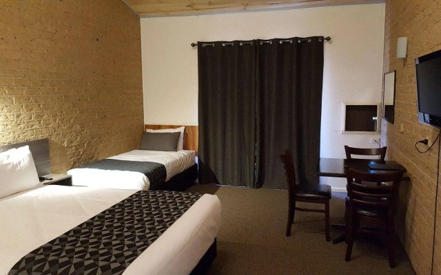 Lookout Mountain Retreat