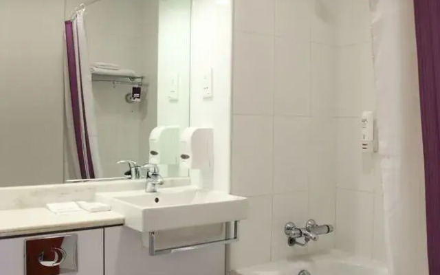 Premier Inn Bangalore Whitefield Hotel