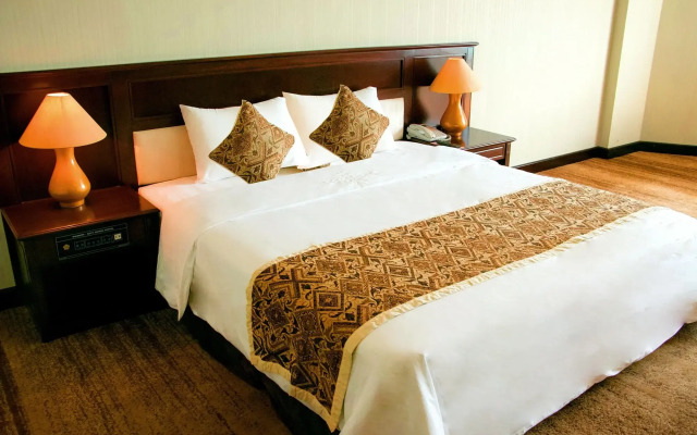 Sai Gon - Quy Nhon Hotel