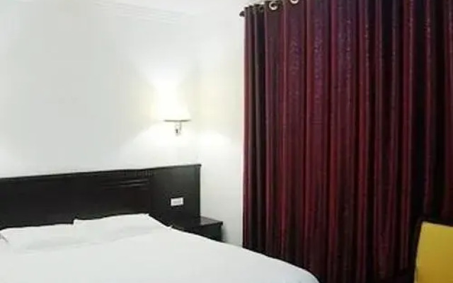 Jingfeng Business Hotel