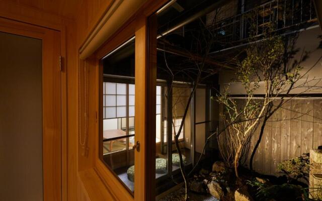 Rinn Tenjincho