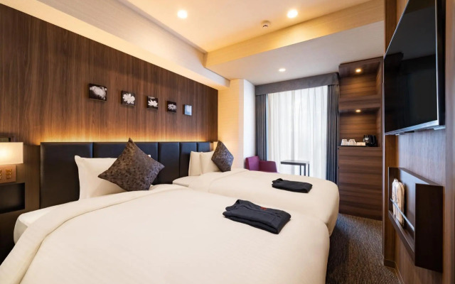 Hotel Shuranza Makuhari Bay